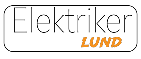 elektriker lund logga